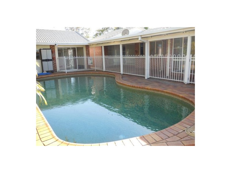 14 Rossini St, Burpengary QLD 4505