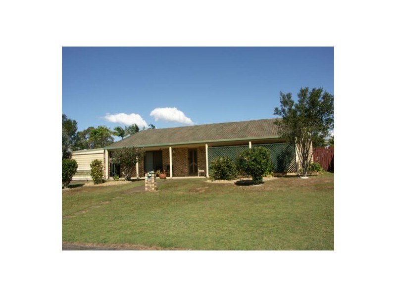 36 Fowler Drive, Caboolture South QLD 4510