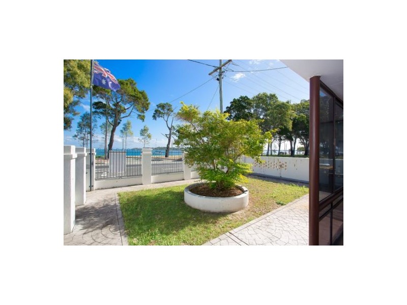 97 Welsby Parade, Bongaree QLD 4507