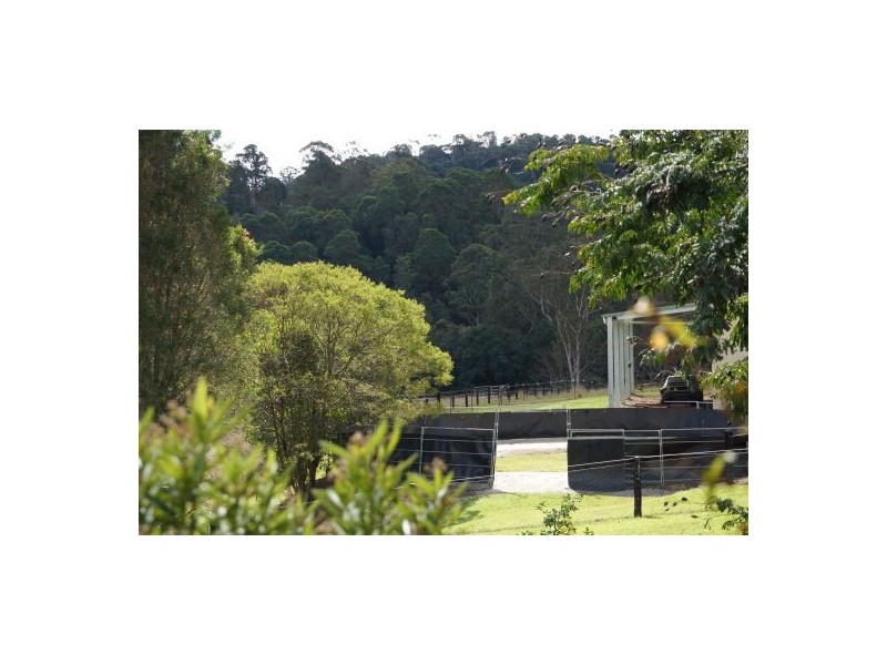 800 Delaney Creek Rd, Delaneys Creek QLD 4514