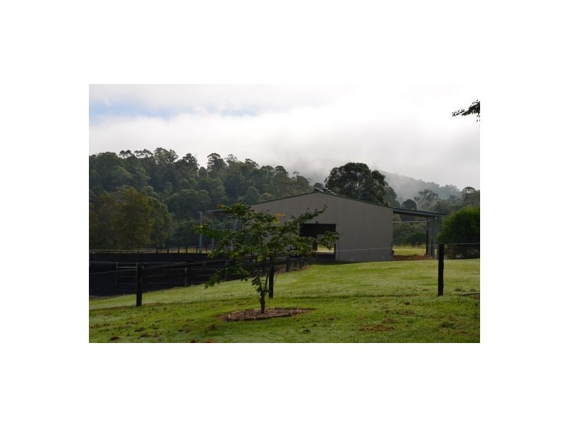 800 Delaney Creek Rd, Delaneys Creek QLD 4514