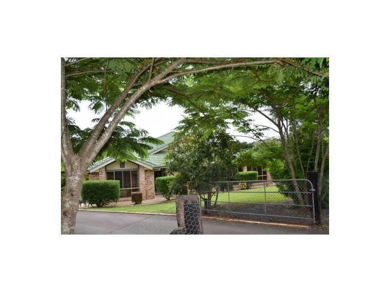 800 Delaney Creek Rd, Delaneys Creek QLD 4514