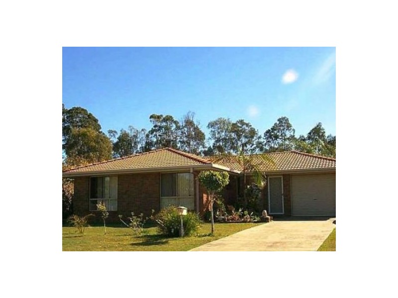 34 Crestbrook Drive, Morayfield QLD 4506