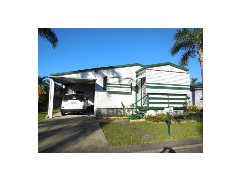 4 Azalea Ave,134 Bruce Highway Eastern Service Rd,, Burpengary QLD 4505