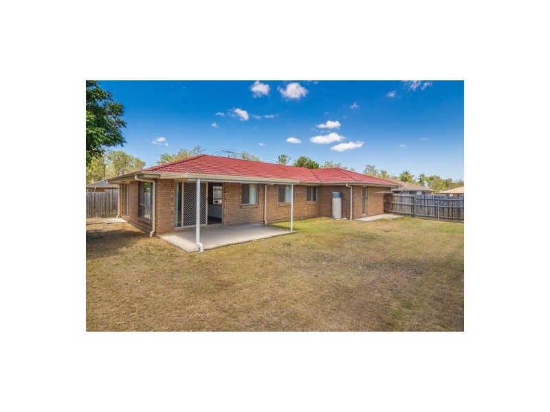 59 Mellino Dve, Morayfield QLD 4506