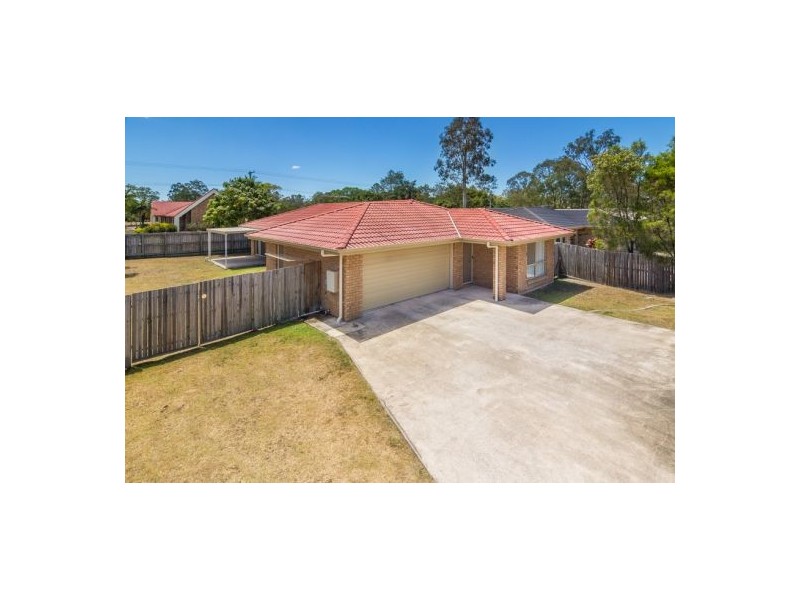 59 Mellino Dve, Morayfield QLD 4506