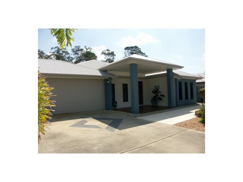 64 Maidenhair Drive, Narangba QLD 4504