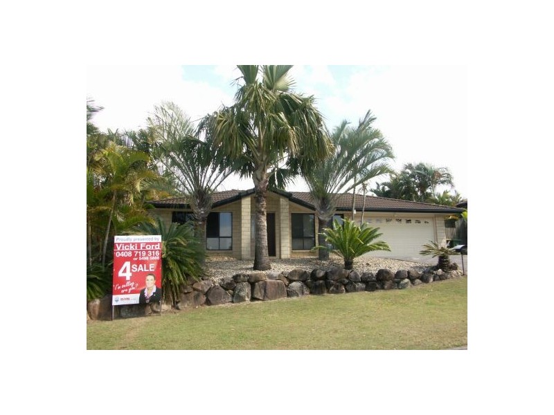 3 Mango Cres, Narangba QLD 4504