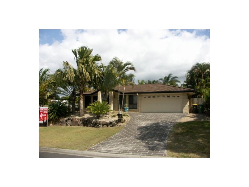 3 Mango Cres, Narangba QLD 4504