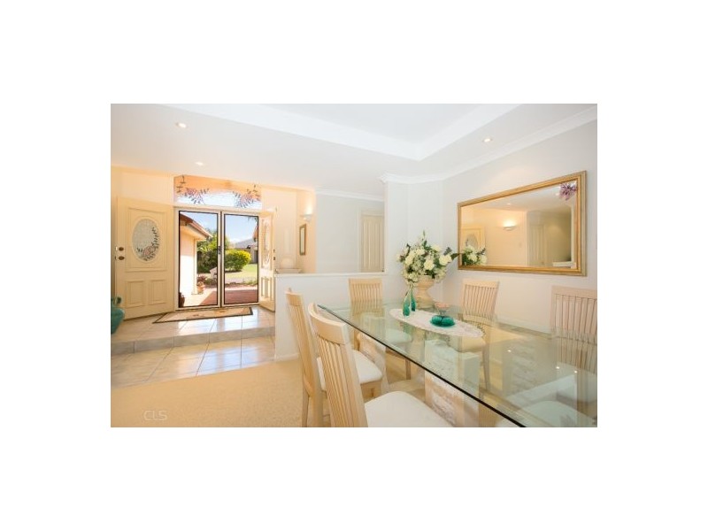 13 Dugong Crescent, Banksia Beach QLD 4507