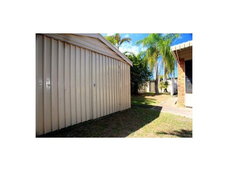 Banksia Beach QLD 4507