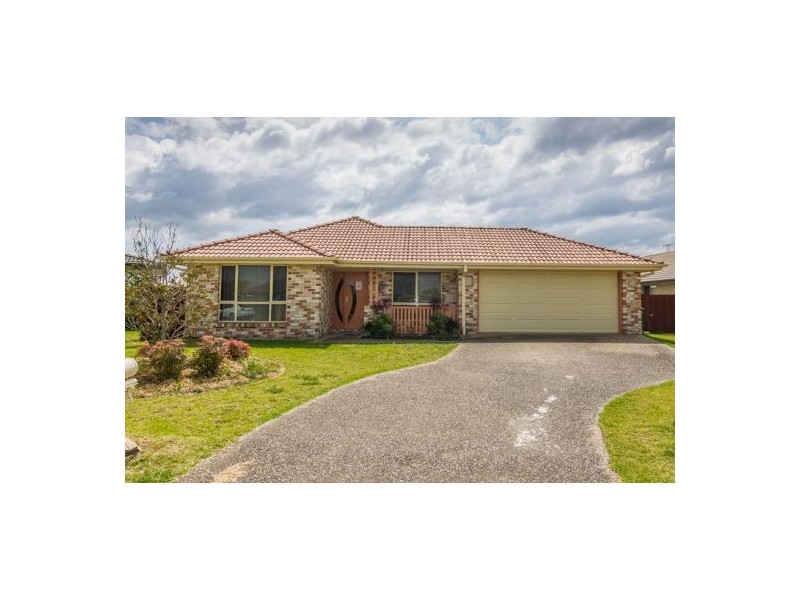 19 College Crt, Caboolture QLD 4510