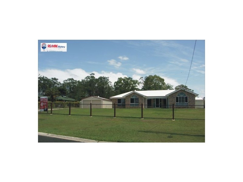 19 Levy Rd, Elimbah QLD 4516