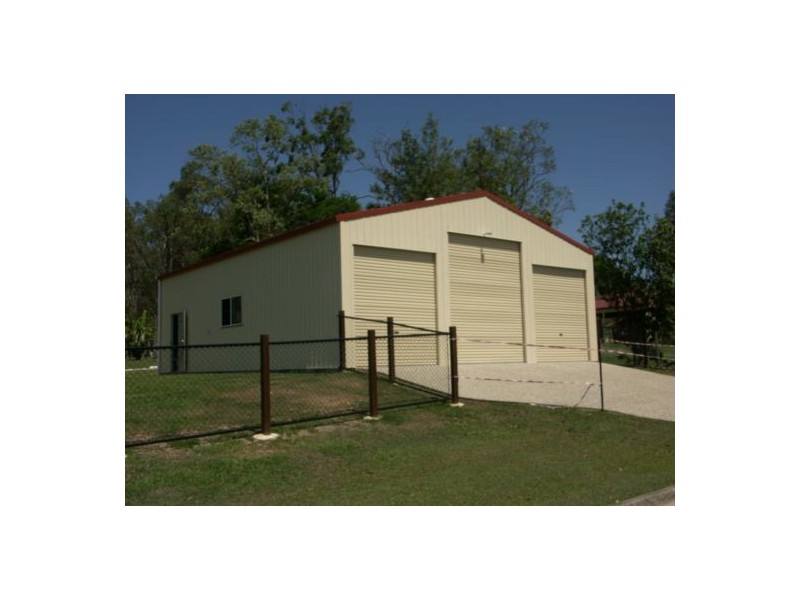 19 Levy Rd, Elimbah QLD 4516