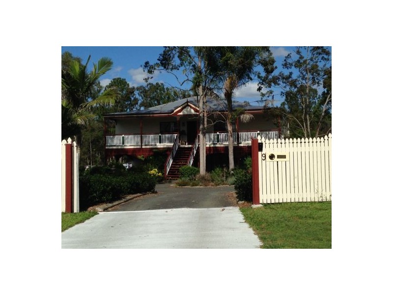 9 Duckwood Court, Elimbah QLD 4516