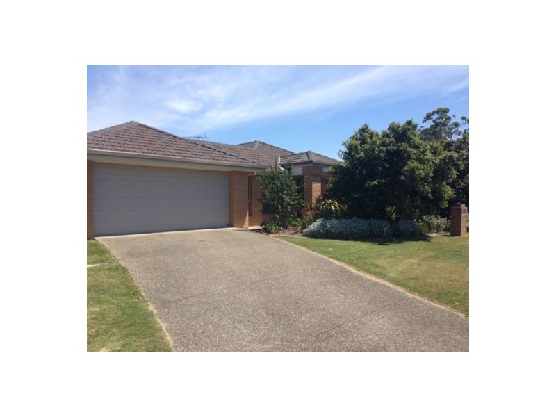 4 Beatrice Place, Burpengary QLD 4505