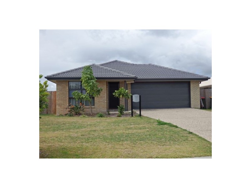 1 Jones Crt, Caboolture QLD 4510