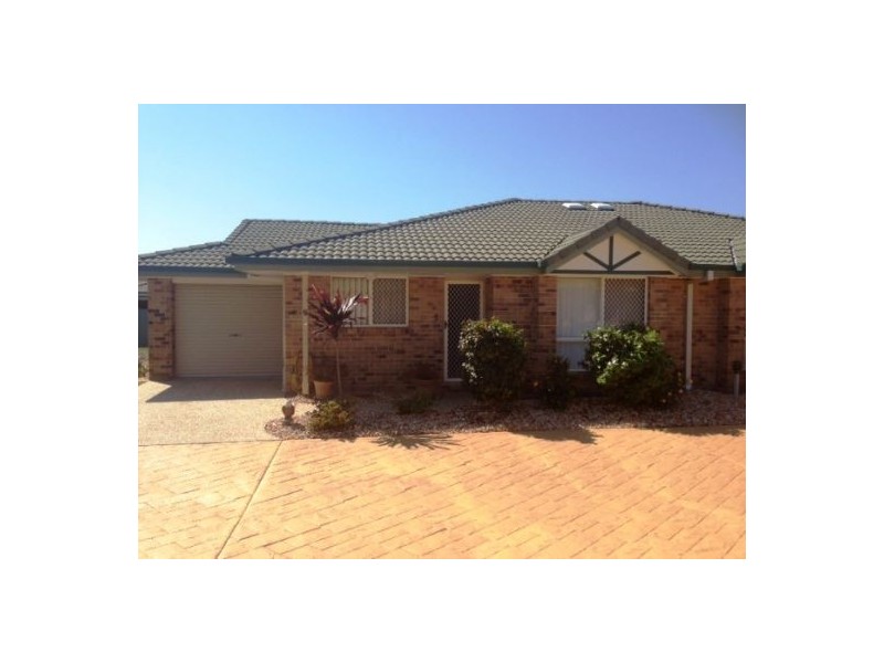 37/77-83 Cotterill Avenue, Bongaree QLD 4507