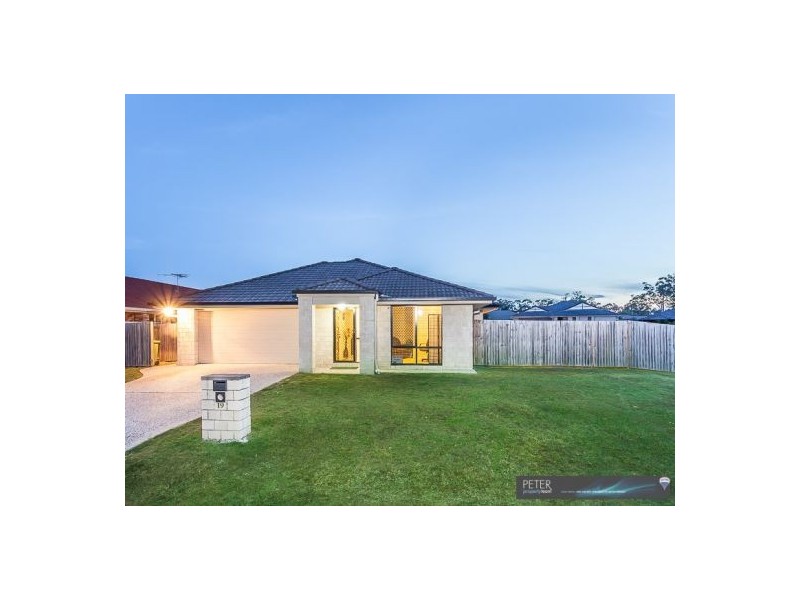 19 Kimberley Dr, Burpengary QLD 4505