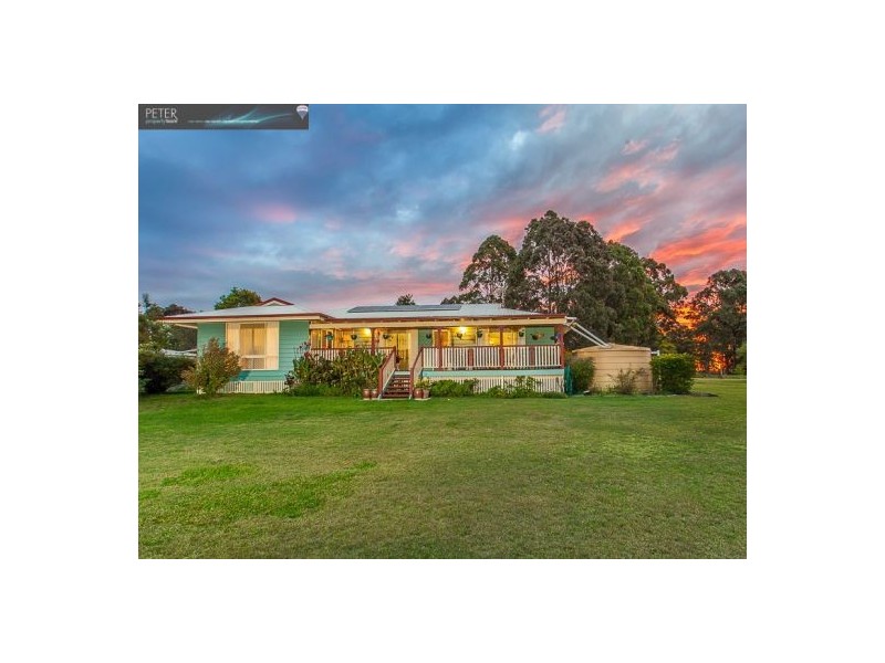 60 Janice Ct, Blackbutt QLD 4306