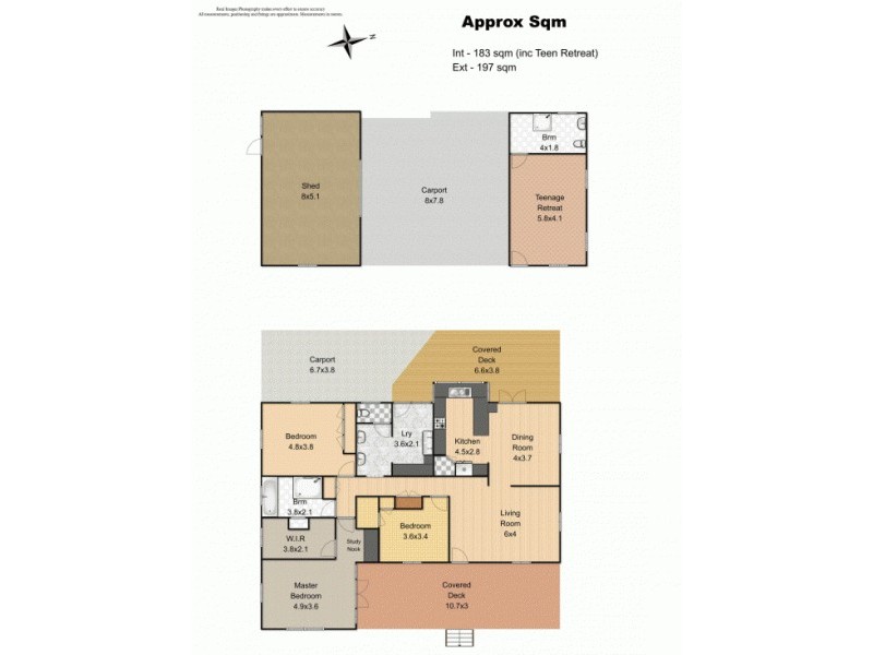 60 Janice Ct, Blackbutt QLD 4306 Floorplan