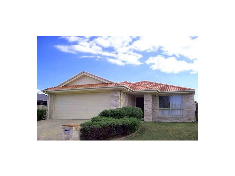 60 Glasshouse Cct, Kallangur QLD 4503