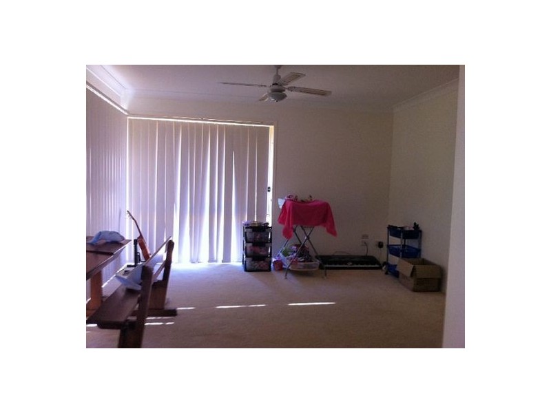 60 Glasshouse Cct, Kallangur QLD 4503