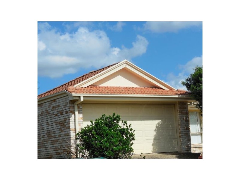 60 Glasshouse Cct, Kallangur QLD 4503