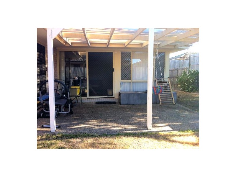 60 Glasshouse Cct, Kallangur QLD 4503