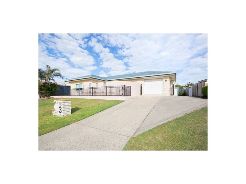 Bongaree QLD 4507