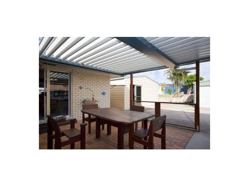 Bongaree QLD 4507