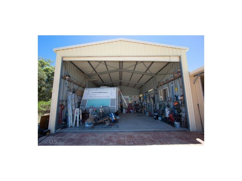 Bongaree QLD 4507