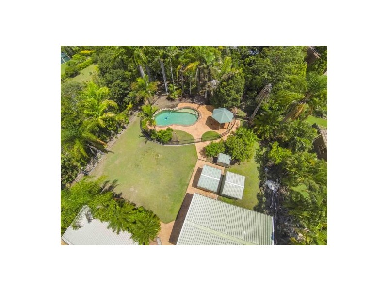 46 Thornbill Drive, Upper Caboolture QLD 4510