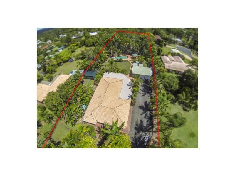 46 Thornbill Drive, Upper Caboolture QLD 4510