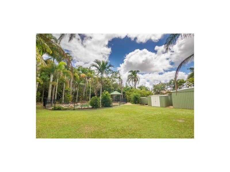 46 Thornbill Drive, Upper Caboolture QLD 4510