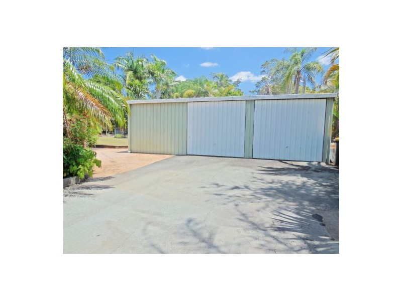 46 Thornbill Drive, Upper Caboolture QLD 4510