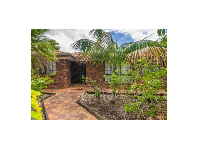 46 Thornbill Drive, Upper Caboolture QLD 4510