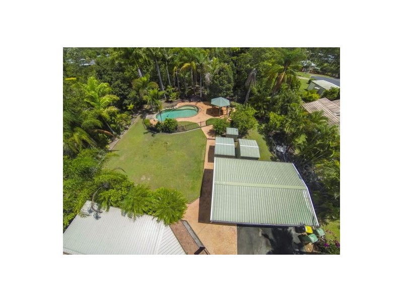 46 Thornbill Drive, Upper Caboolture QLD 4510