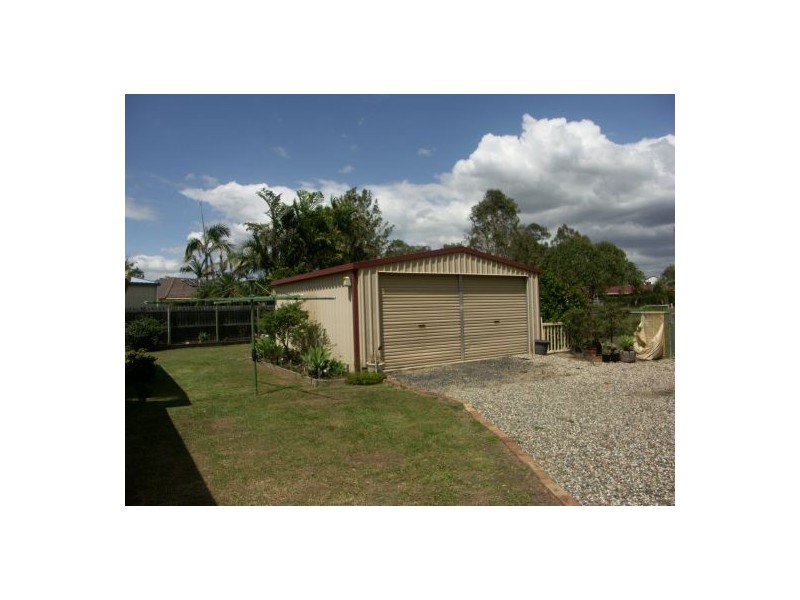 7 Mulka Court, Morayfield QLD 4506