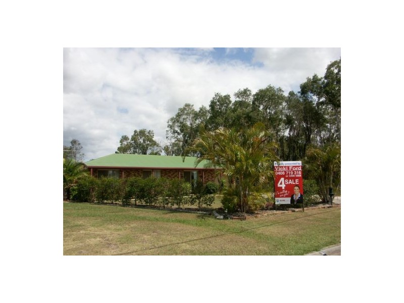 7 Mulka Court, Morayfield QLD 4506