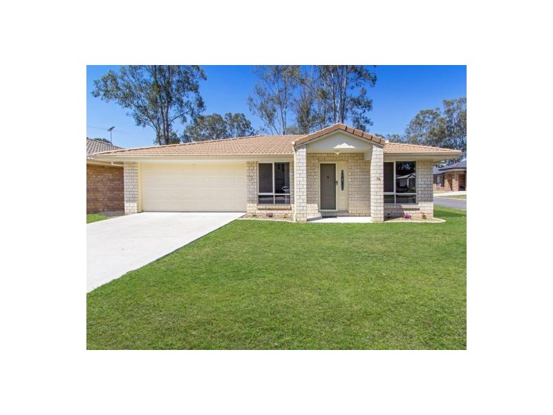 14 / 51 Silkyoak Drive, Morayfield QLD 4506