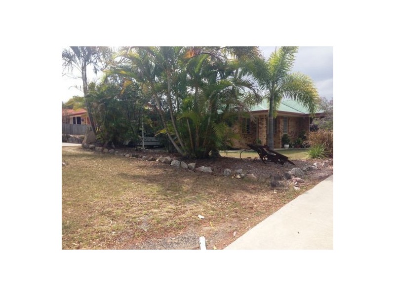 5 Williamina Ct, Narangba QLD 4504