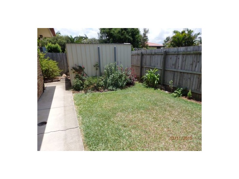 5 Williamina Ct, Narangba QLD 4504