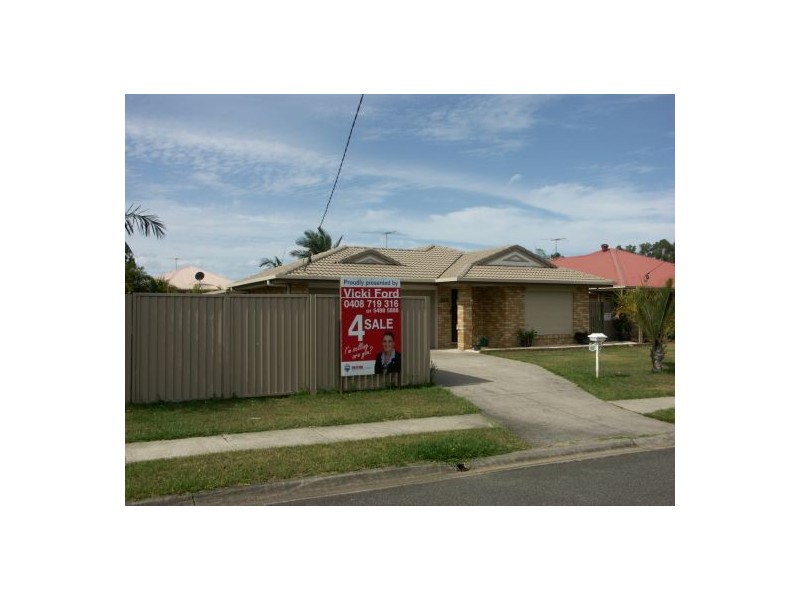 59 Laver St, Morayfield QLD 4506