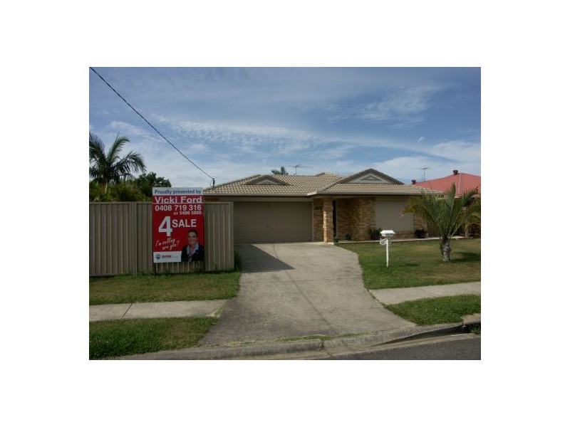 59 Laver St, Morayfield QLD 4506