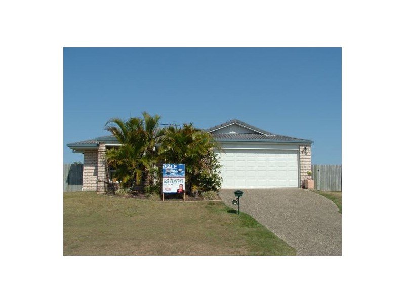 3 Woodrose Rd, Morayfield QLD 4506