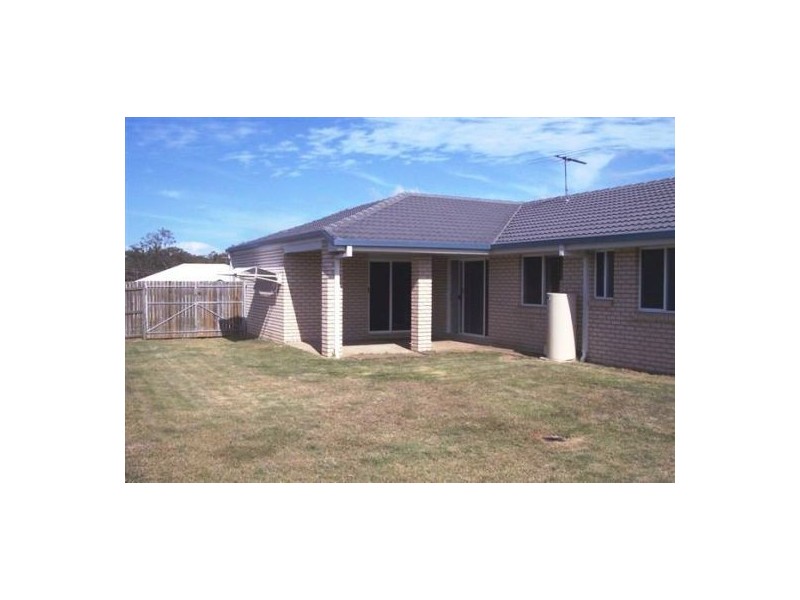 3 Woodrose Rd, Morayfield QLD 4506