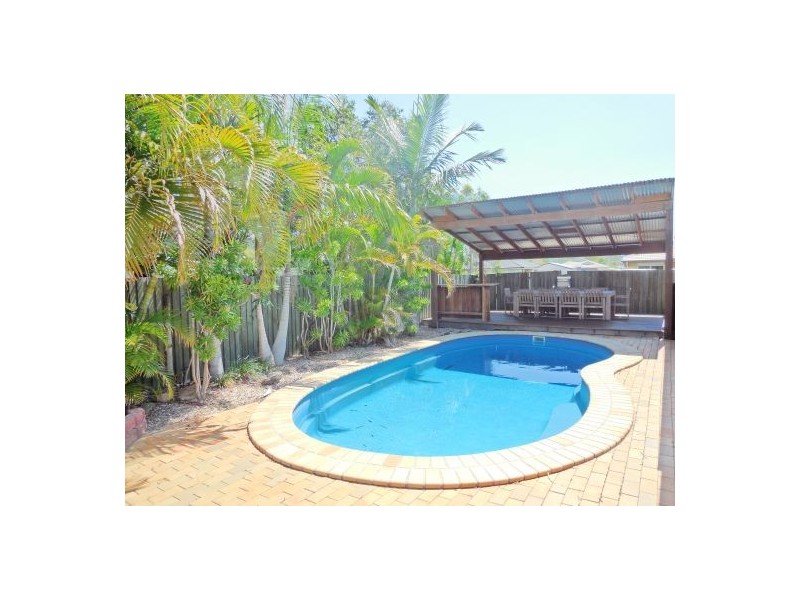 57 Olympic Court, Upper Caboolture QLD 4510