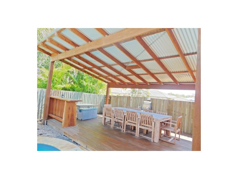 57 Olympic Court, Upper Caboolture QLD 4510