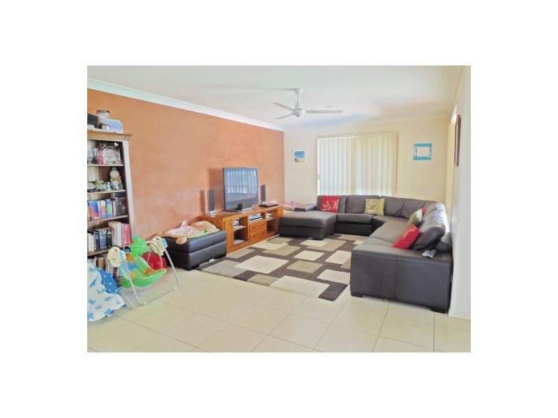 57 Olympic Court, Upper Caboolture QLD 4510